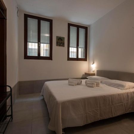 Corte Sconta Ca'Maurizio Veneza Exterior foto
