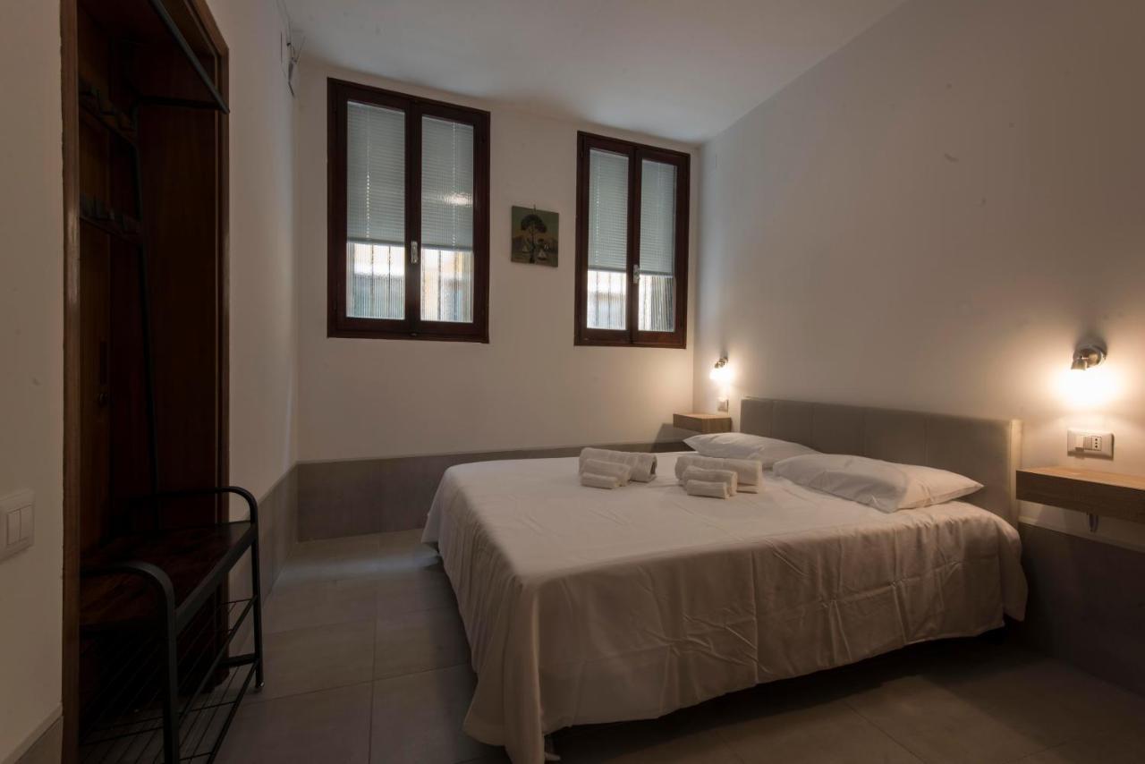 Corte Sconta Ca'Maurizio Veneza Exterior foto